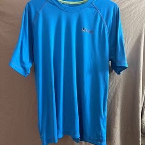 World Wide Sportsman Raglan Short-Sleeve T-Shirt